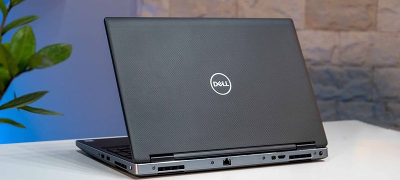 [Back To School 2021] Mua ngay Dell Precision 7540, giảm giá cực Sâu, nhận ngay Balo cực Chất